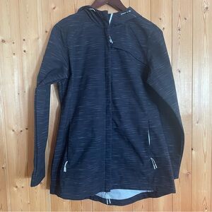 New Balance Shell Jacket